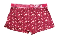 Sporto Printer Trunk  - Blue, 90