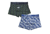 Sporto Printer Trunk  - Blue, 90