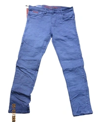Jeans Damage For Men's  - Gray, 30