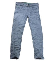 Jeans Damage For Men's  - Gray, 30