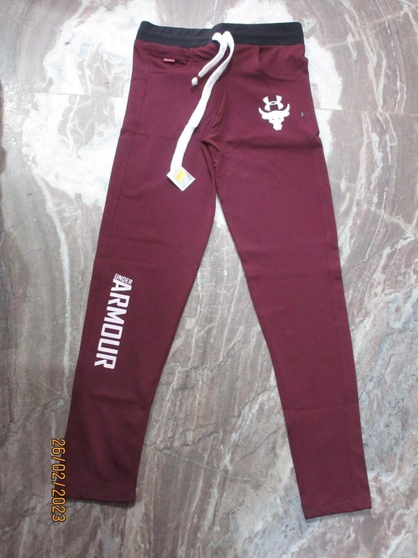 Matty Lower  - Brown, M