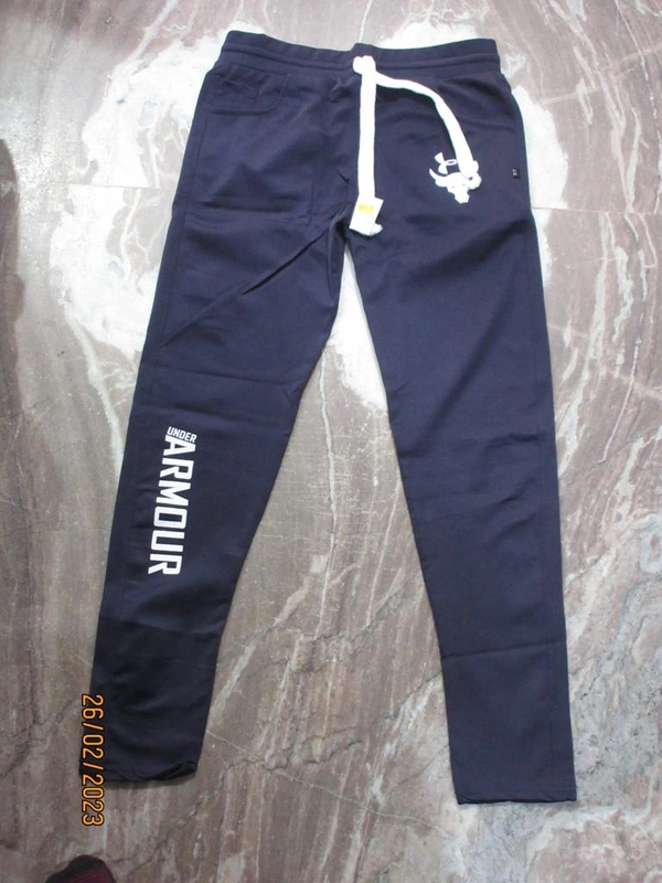 Matty Lower  - Brown, M