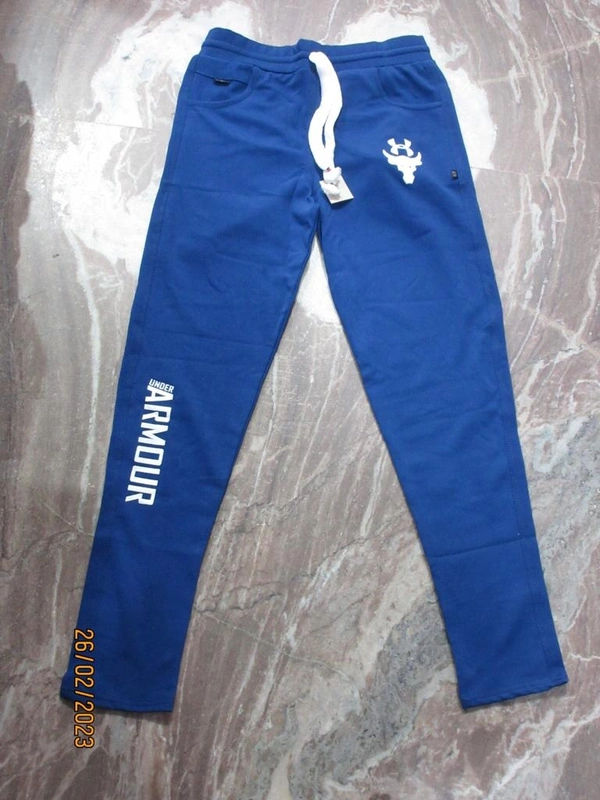Matty Lower  - Brown, L