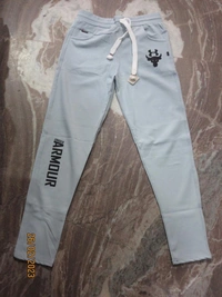 Matty Lower  - Brown, L