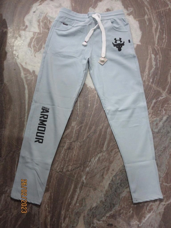 Matty Lower  - Brown, L