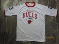 Off Shoulder Tshirt O - White, L