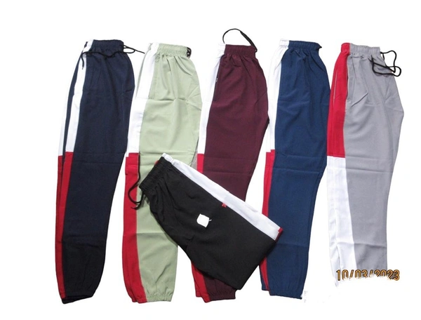 Ns Lower - Black, L