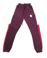Ns Lower - Silver, L