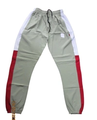 Ns Lower - Silver, L