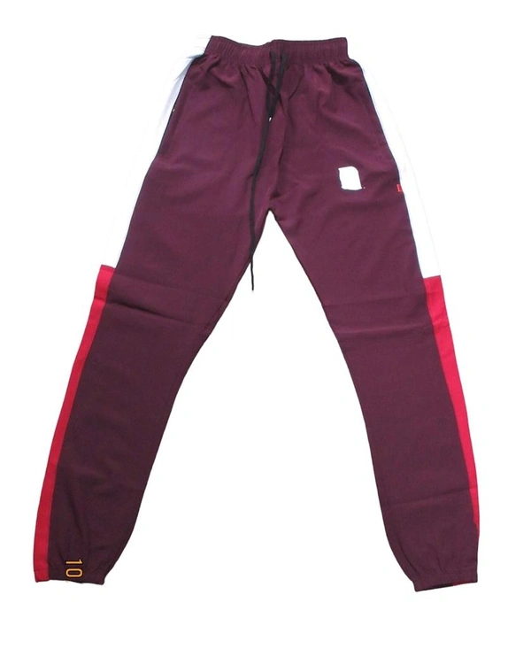 Ns Lower - Black, Xl