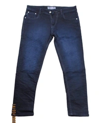 Jeans Premium Quality  - Dodger Blue, 28