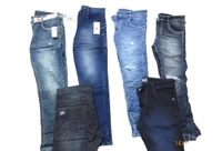 Jeans Premium Quality  - Dodger Blue, 32