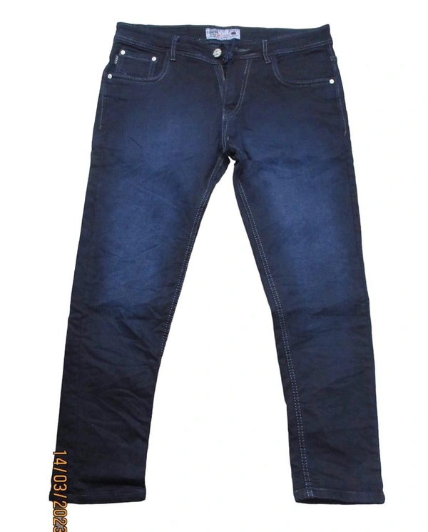 Jeans Premium Quality  - Ultramarine, 34