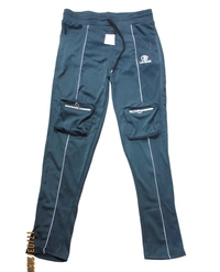 Lower Lycra  - Teal, M