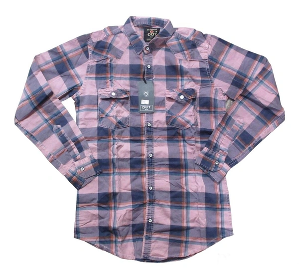 Shirt For Men's  - Mercury, Xl