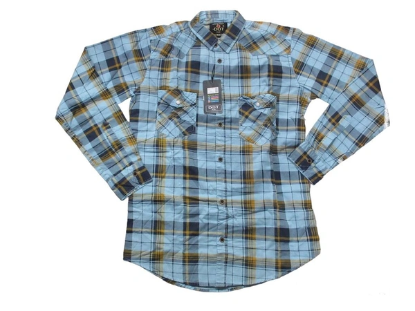 Shirt For Men's  - Silver Chalice, M