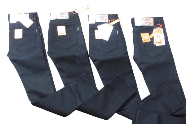 Black 🖤 Jeans  - Black, 32