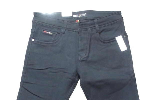 Black 🖤 Jeans  - Black, 32