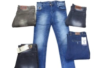 Jeans Very Cheap Price  - Dark Blue, 32