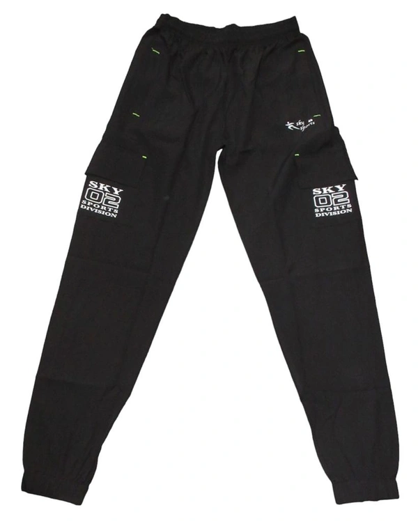 Ns Lower  - Gray, L
