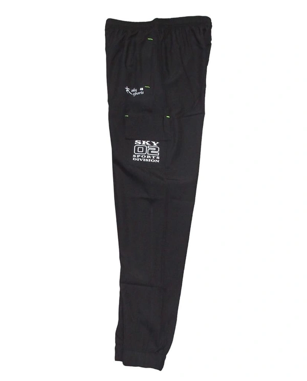 Ns Lower  - Gray, L