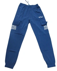 Ns Lower  - Gray, L