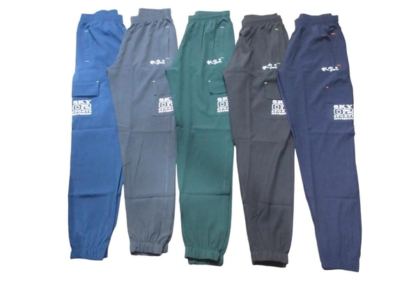 Ns Lower  - Gray, L