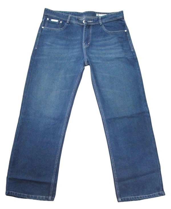 Bell Bottom Jeans For Mens  - Anakiwa, 28