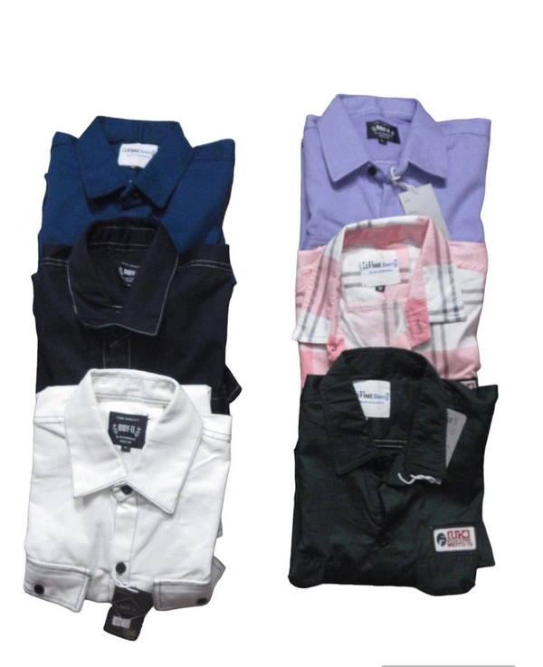 Shirt For Men's  - M