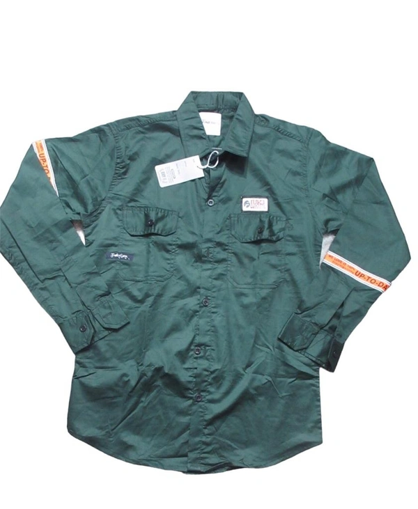 Shirt For Men's  - M