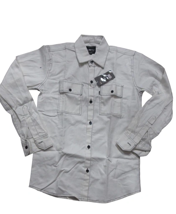 Shirt For Men's  - M