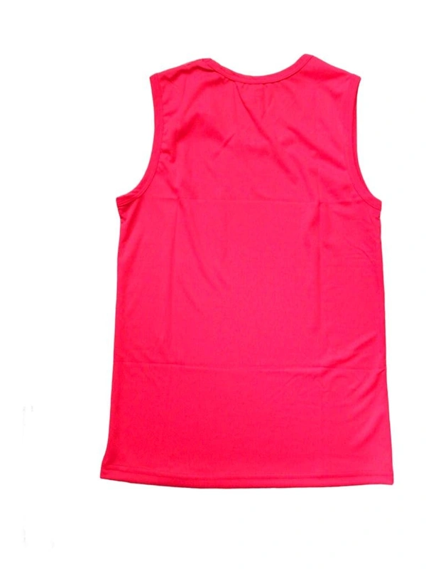 Casual Vest - M L Xl