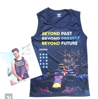 Casual Vest - M L Xl