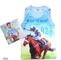 Casual Vest - M L Xl