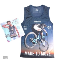 Casual Vest - M L Xl