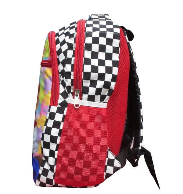 School Bag  - S, Frosted Mint