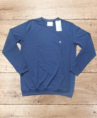 Full Sleeve Tshirt For Men's  - Red, Xl