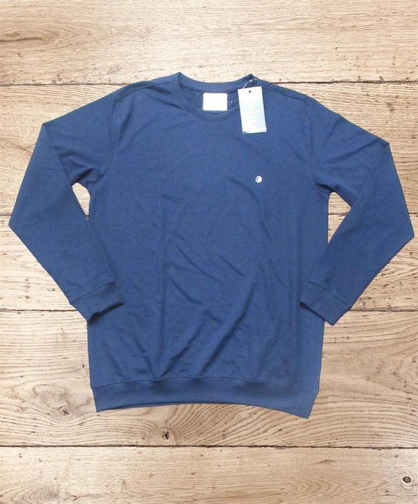 Full Sleeve Tshirt For Men's  - Red, Xl