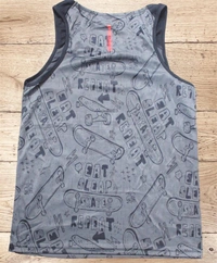 Techno Sport Sando  - Periwinkle, Xl