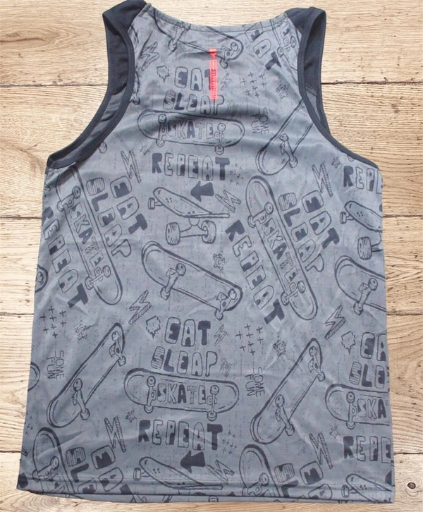 Techno Sport Sando  - Periwinkle, Xl