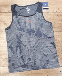 Techno Sport Sando  - Periwinkle, Xl