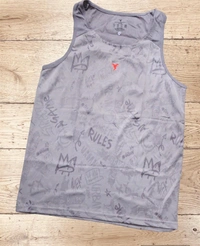 Techno Sport Sando  - Periwinkle, Xl