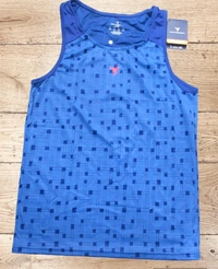 Techno Sport Sando  - Periwinkle, Xl
