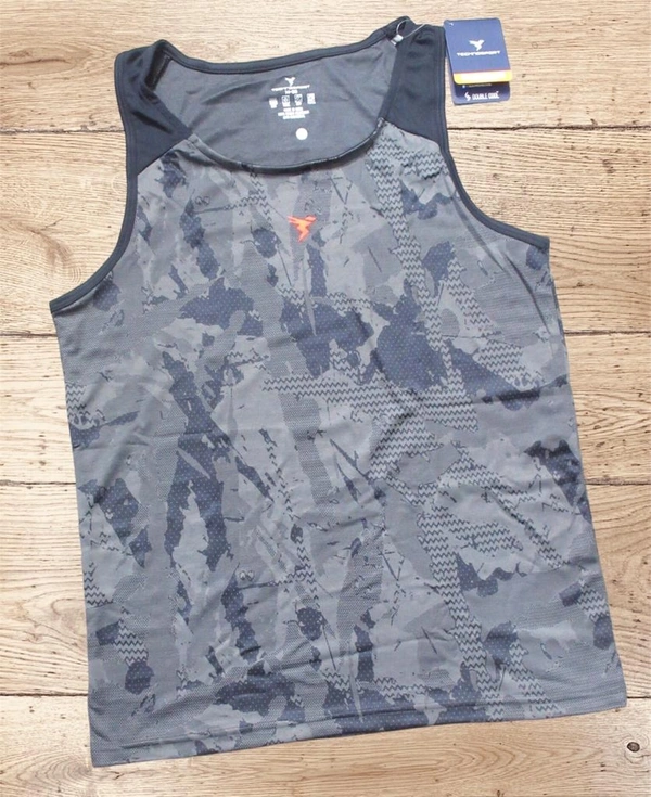 Techno Sport Sando  - Periwinkle, L