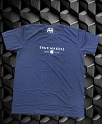 Tshirt  - Black, M