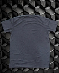 Tshirt  - Web Orange, Xl