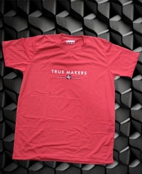Tshirt  - Web Orange, Xl