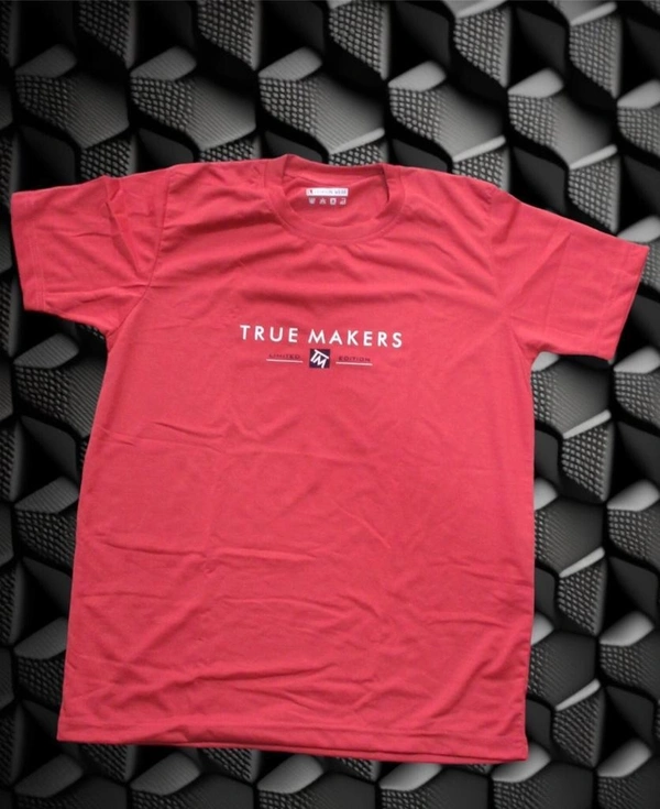 Tshirt  - Web Orange, Xl