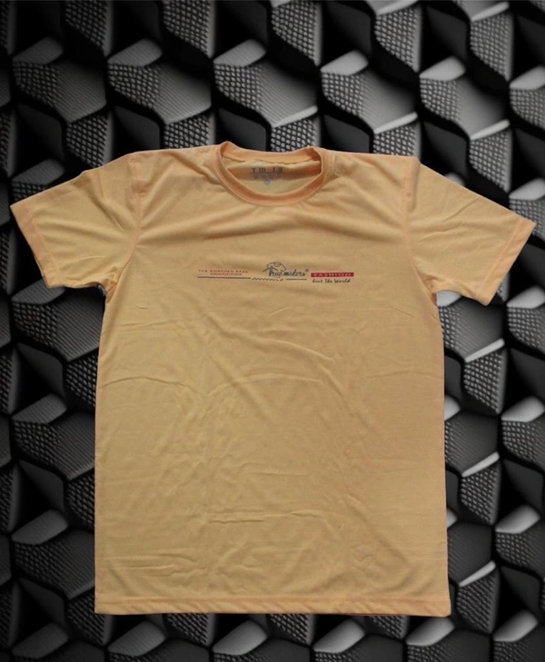 Tshirt  - Web Orange, Xl