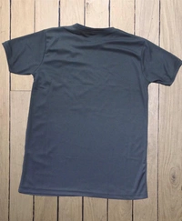 Matty Tshirt  - Gray, Xl
